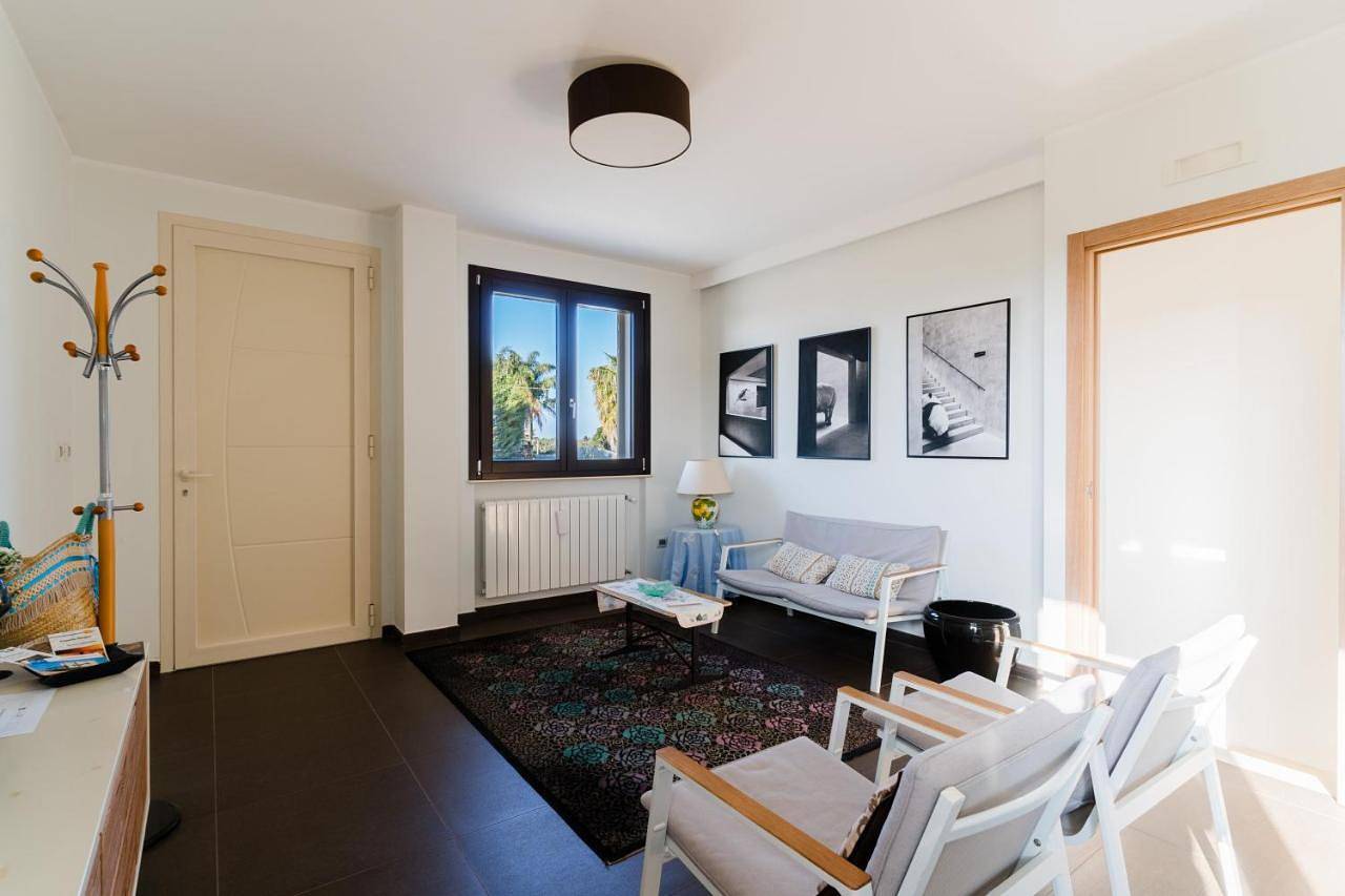 Appartamento intero, Four-Bedroom House in Tuglie, Golfo di Taranto