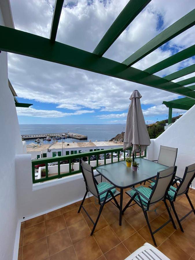 One-Bedroom House in Puerto del Carmen, Tías