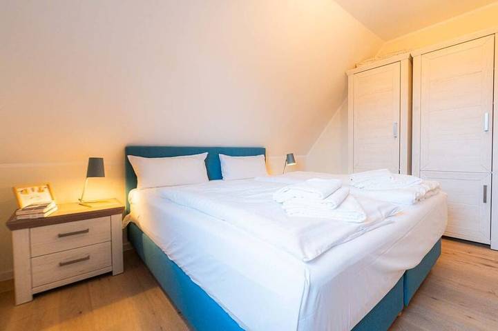 Ganze Wohnung, Wohnung Og rechts Anker in St. Peter-Bad, St. Peter-Ording