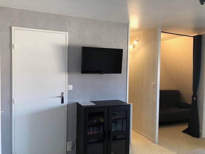 Gîte pour 4 personnes, avec Balcon à Villers-sur-Mer - 3