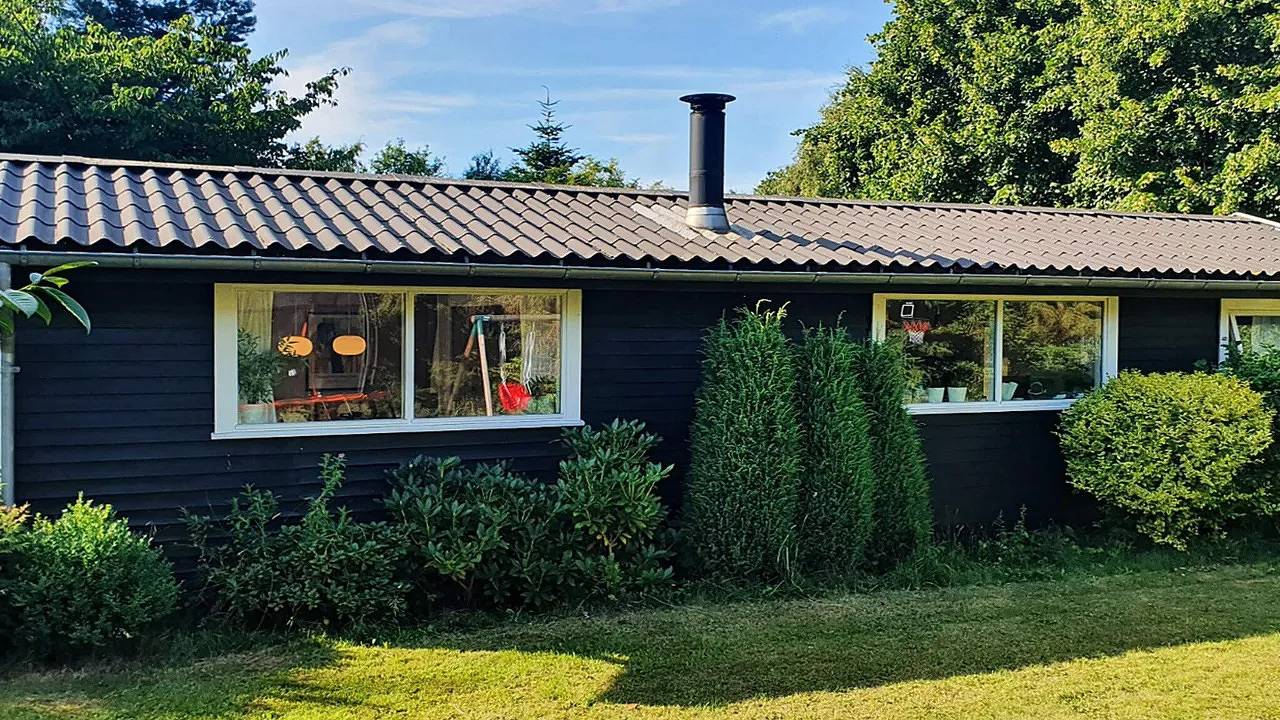 Ferienhaus für 6 Personen (85 m²) in Højby in Gudmindrup Lyng, Højby