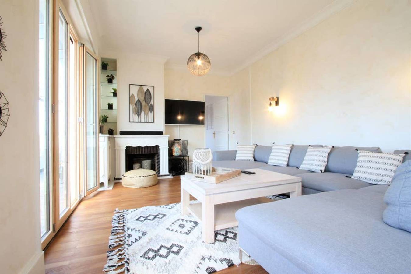 Appartement de vacances
