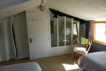 Maison De Vacances pour 6 Personnes dans L'Épine, Noirmoutier, Photo 3