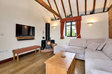 Finca voor 4 Personen in Eastling, Kent Downs, Afbeelding 3