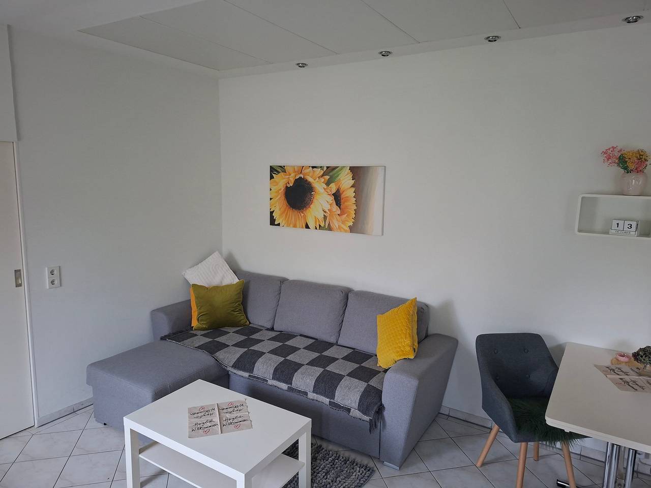 Vakantiehuis 'Stahlberg' met Privéterras, Balkon en Wi-Fi, foto 8