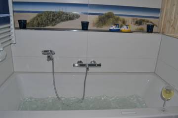 Ferienwohnung für 5 Personen in Fedderwardersiel, Butjadingen, Bild 3