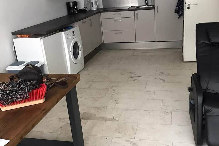 Vakantiehuis voor 4 personen, met tuin - 1