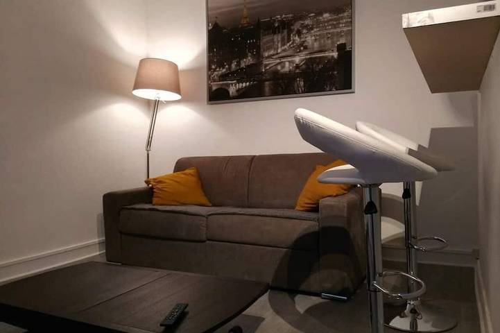 Holiday apartment for 2 people - 1