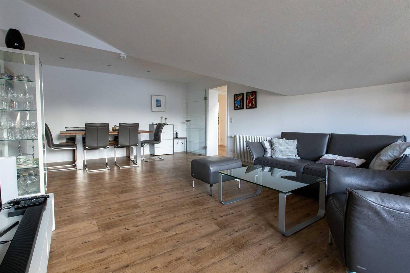Ganze Ferienwohnung, Ferienwohnung Moritz - Flex-Storno in Oberstaufen, Bayerisch Schwaben