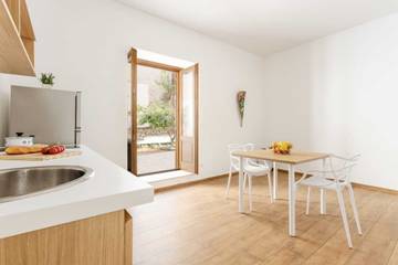 Vakantieappartement voor 4 Personen in Palermo, Provincie Palermo, Afbeelding 3