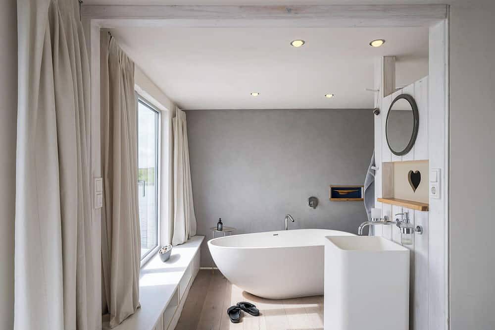 Urlaub auf dem Schiff – Exklusives Naturerlebnis auf dem Störtebeker in Prerow! in Ostseebad Prerow, Prerow