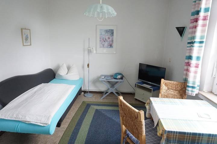 Ferienwohnung für 2 Personen - 1