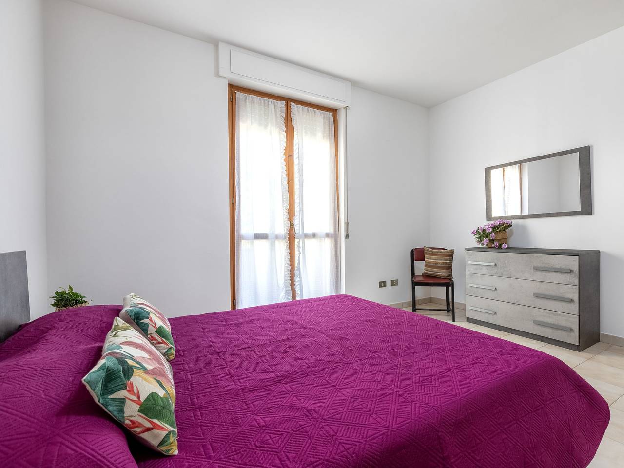 Apartamento entero, Iolanda in Lido San Giovanni, Alguer