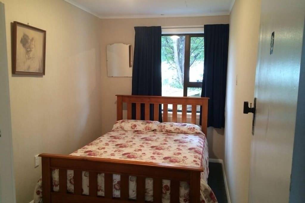 White Peakes Lodge - komplett eingerichtetes Haus in Ohakune, Ruapehu District