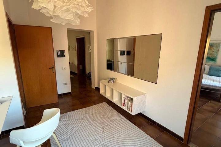 Ganze Wohnung, Charmante und moderne Wohnung im Zentrum von Teulada, nur wenige Minuten vom Strand in Teulada, Cagliari Provinz