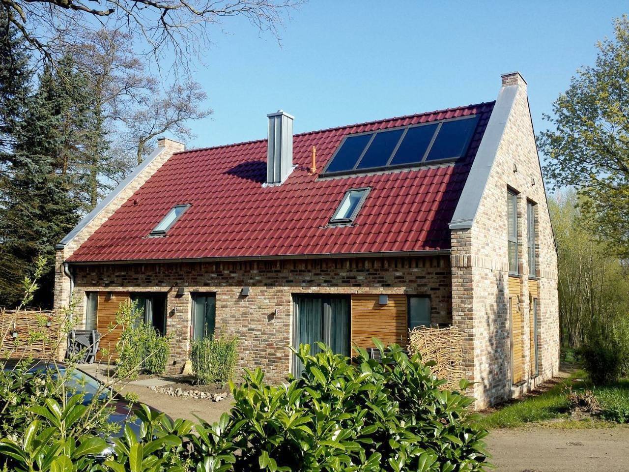 Mara in Wendisch Evern, Nordheide