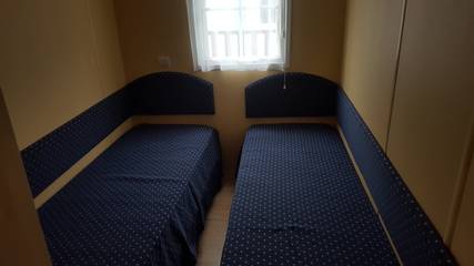 Bungalow para 5 Pessoas em Costa de Prata, Estremadura, Foto 4