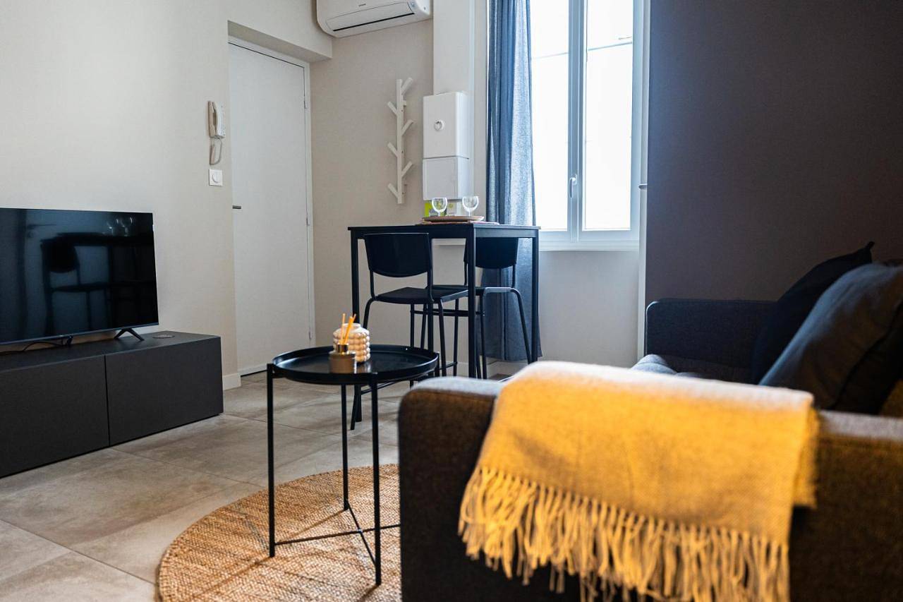 Appartement entier, Appartement cosy & confortable, neuf,parking privé in Le Teil, Privas (arrondissement)