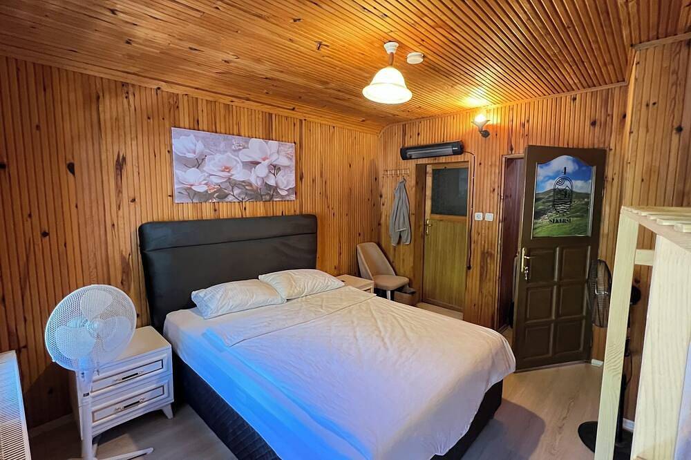 Entire apartment, 3-bedroom apartment in lovely Trabzon, Uzungol with Wifi in Çaykara, Trabzon Province
