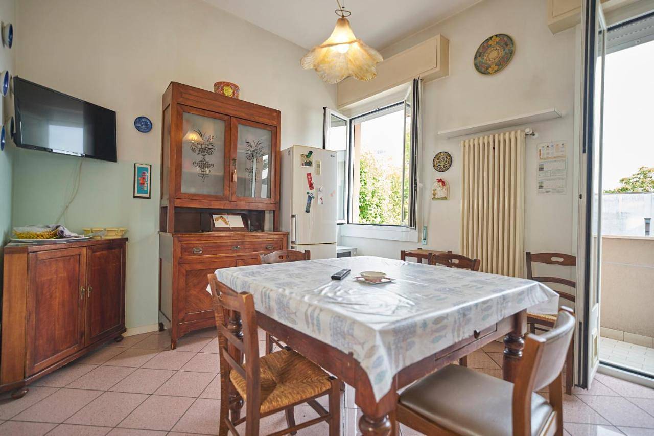 Ganze Wohnung, Two-Bedroom Apartment in Miramare, Rimini Provinz