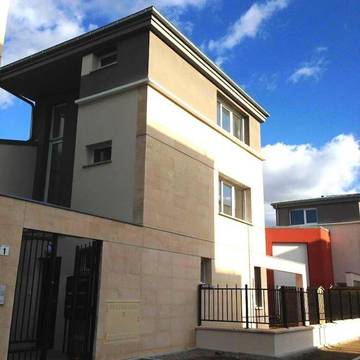 Gîte pour 8 personnes, avec jardin, animaux acceptés à Guyancourt