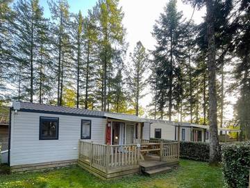 Camping para 6 Personas en Payrac, Lot, Foto 1