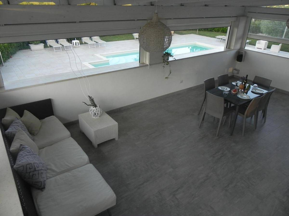 Resort Pietra Bianca in Noci, Provincia di Bari