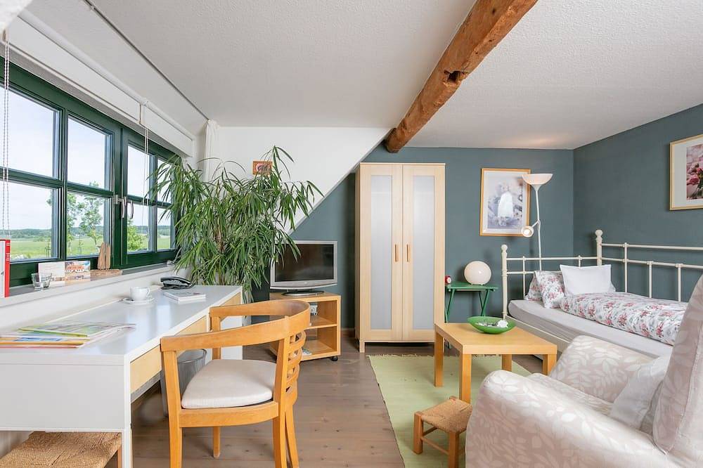 Bnb für 2 Personen in Putbus, Rügen