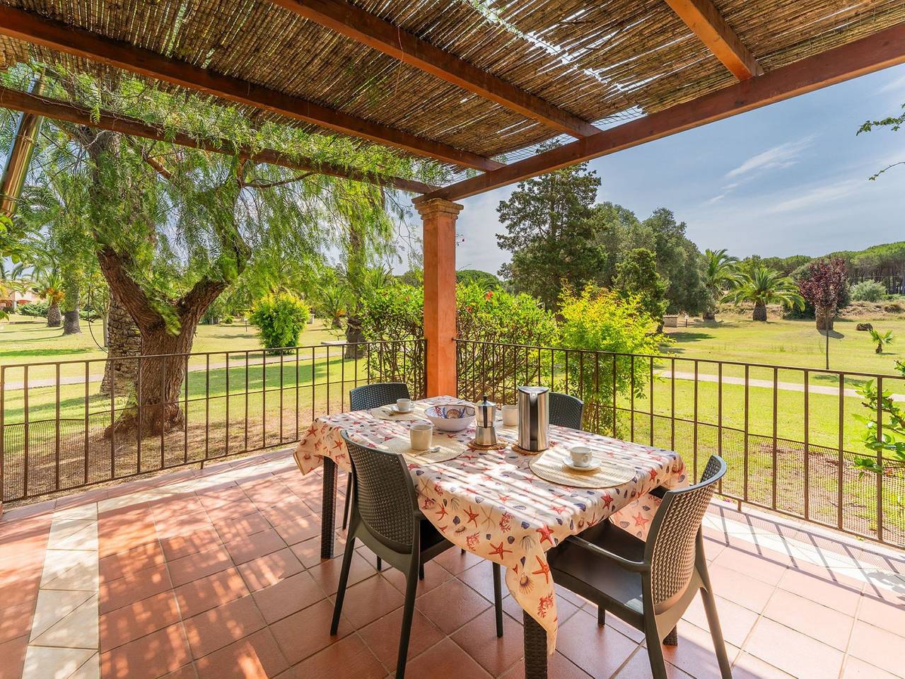 Appartamento vacanze a Sud Sardegna a partire da 109€ a notte