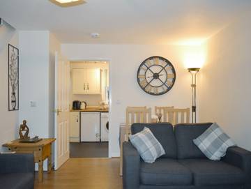 Gîte pour 4 personnes, avec jardin à Blaenau Ffestiniog