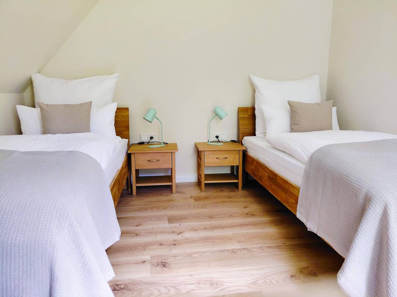 Ganze Ferienwohnung, Ferienhaus in Ruhe & Natur im Wildenburg in Friesenhagen, Altenkirchen & Umgebung