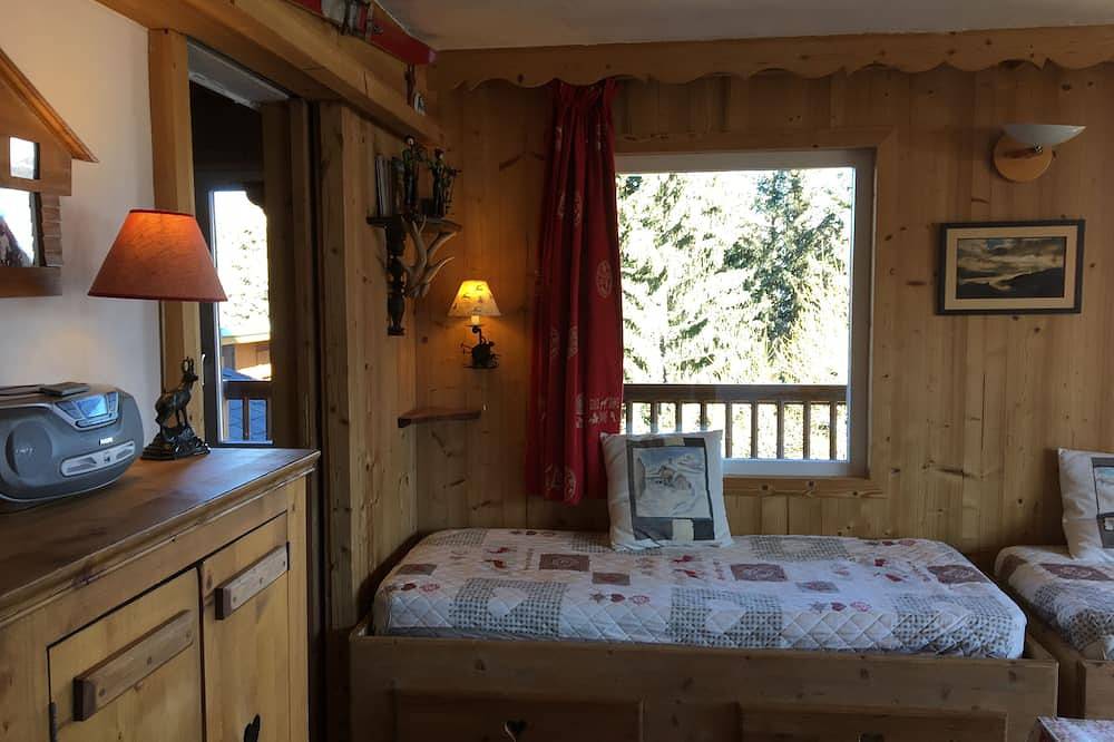 Hel lejlighed, Apartment/ flat in Courchevel 1850, Saint-Bon-Tarentaise