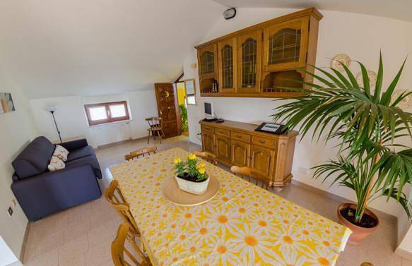 Holiday Home Ro e Se in Palinuro En Blue Flag in Centola, Cilento