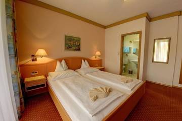 B&b für 3 Personen in Seeboden, Millstätter See, Bild 4