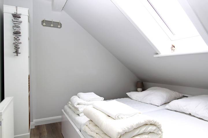 Ganze Ferienwohnung, Syltrose in Nordfriesische Inseln (Schleswig-Holstein) (Schleswig-Holstein), Hörnum