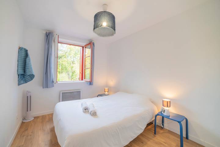 Location de vacances pour 7 personnes à Paray-le-Monial - 4