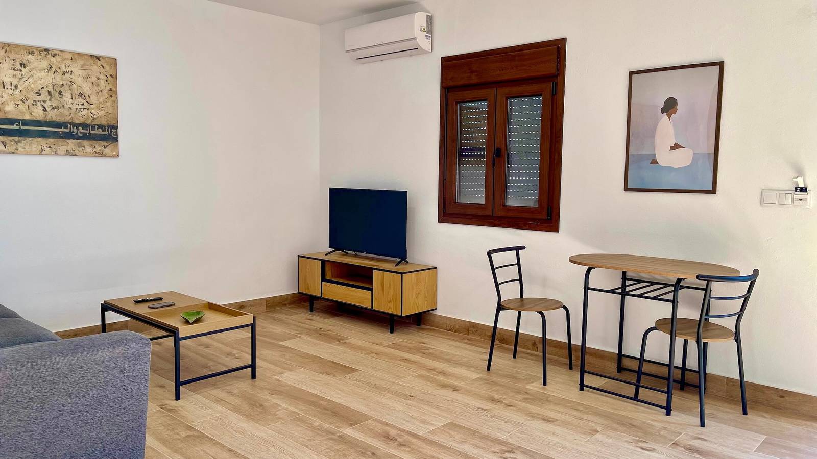 Casa Golondrinas Verdes, Cartaya – Jardin privé, plage et animaux acceptés in Cartaya, Costa de la Luz