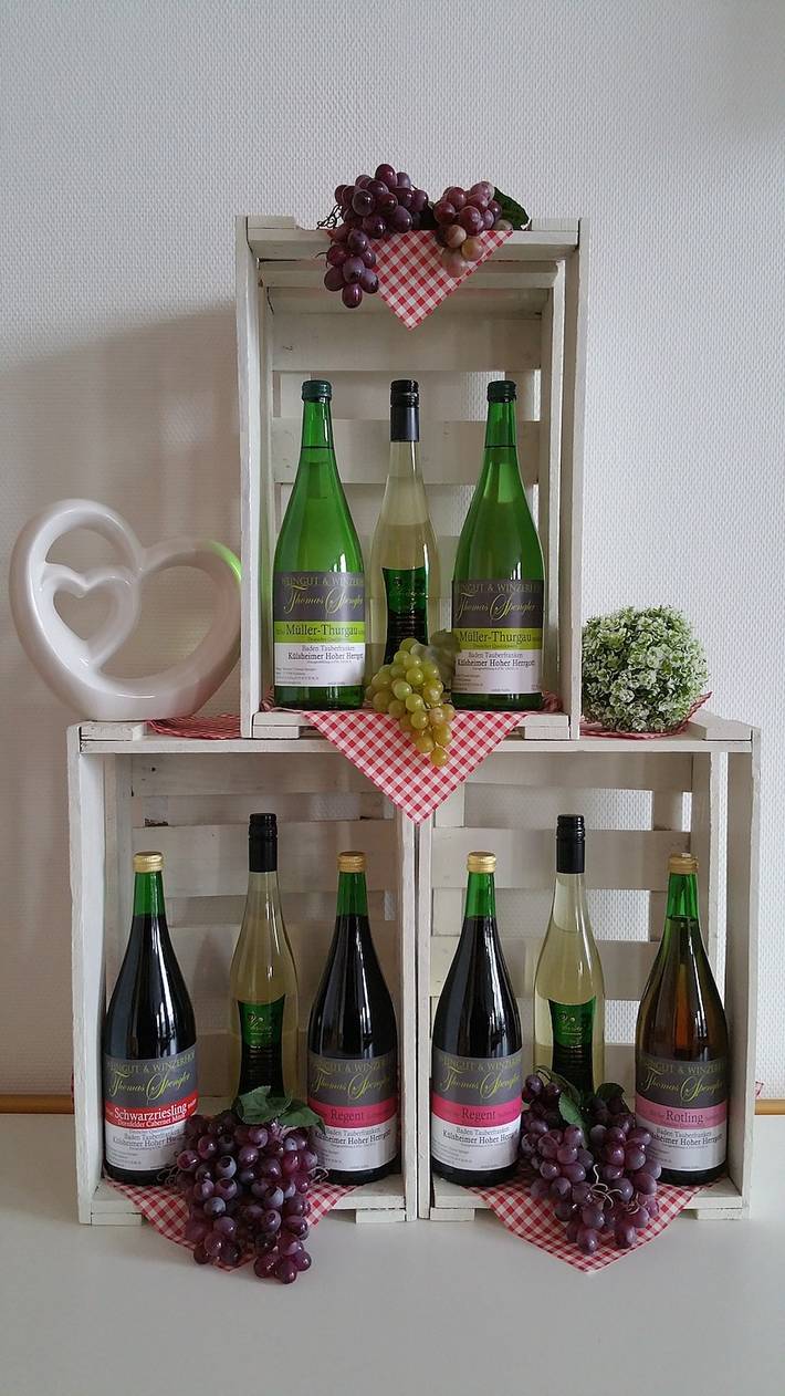 Ferienhaus für 2 Personen, mit Garten und Terrasse in der Stuttgart Region - 4