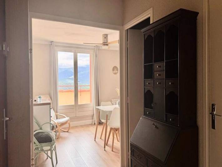 Gîte pour 2 personnes à Vernet-les-Bains - 3