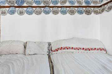 Studio voor 6 Personen in Karpathos, Dodekanesos, Afbeelding 4