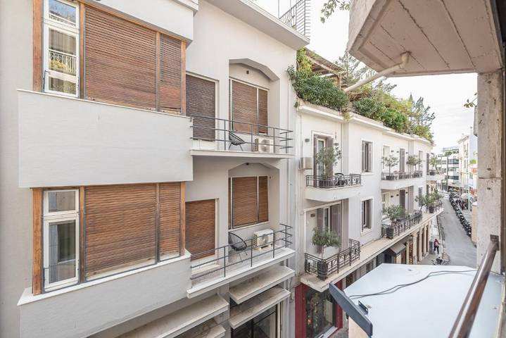 Holiday apartment for 6 people, with view - 1
