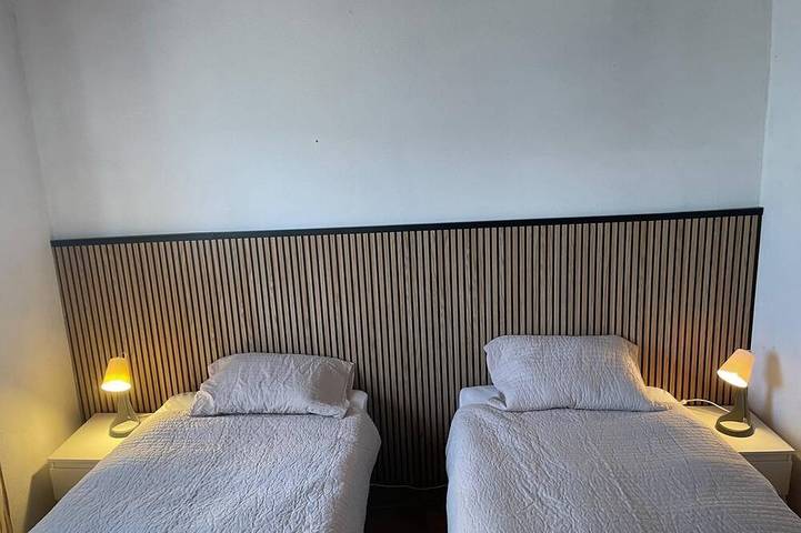 Location de vacances pour 6 personnes dans Corte do Pinto - 3