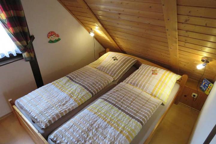 Ferienhaus für 6 Personen, mit Terrasse und Garten, mit Haustier in Altes Land - 4