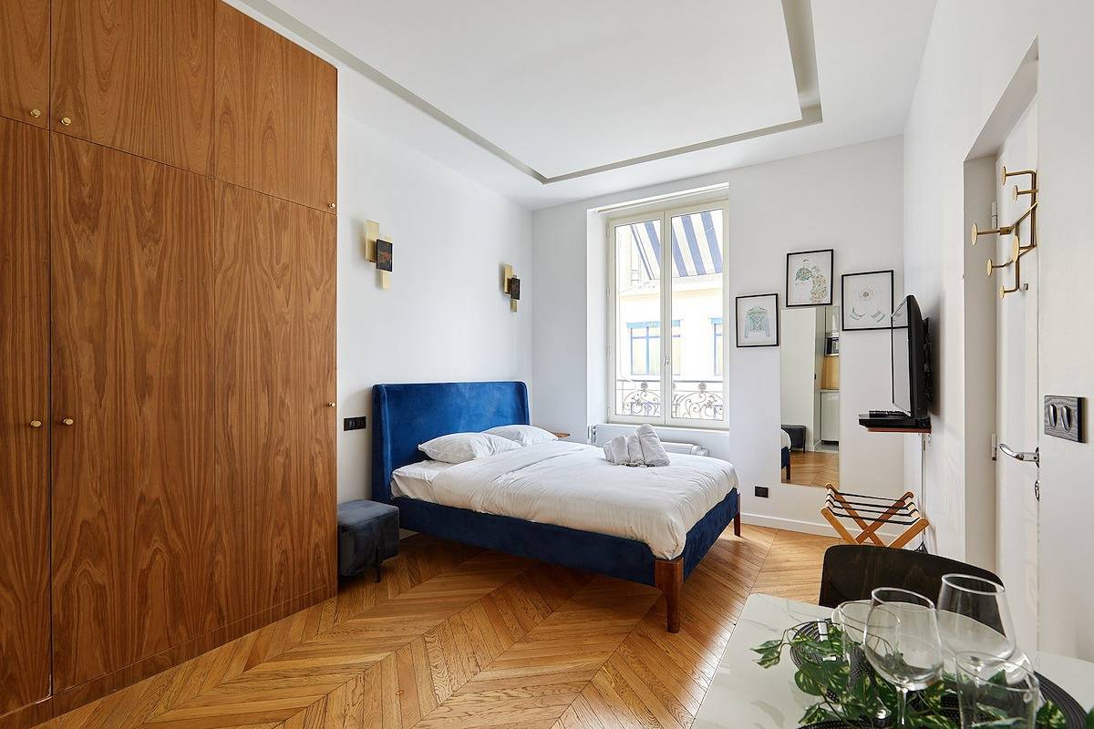 Appartement de vacances