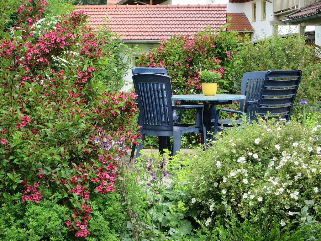 Ferienhaus Corinna in Kirchdorf im Wald, Ostbayern
