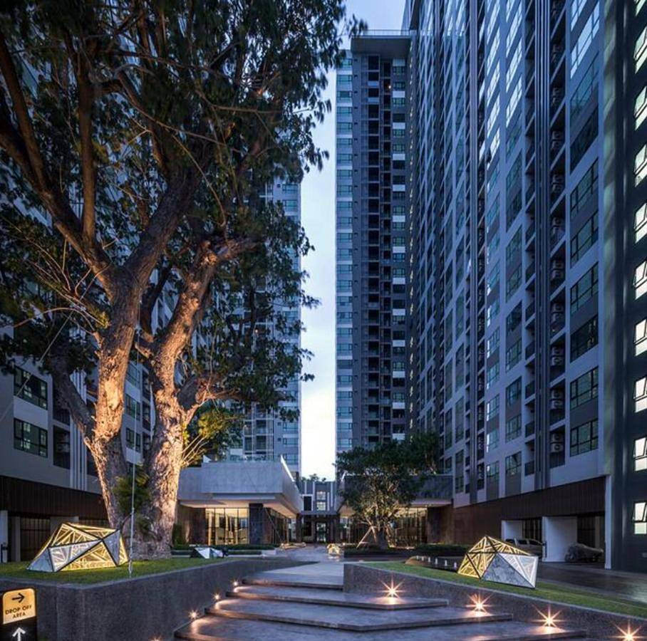 Entire apartment, Base海景网红顶层无边泳池 双卧室套房 