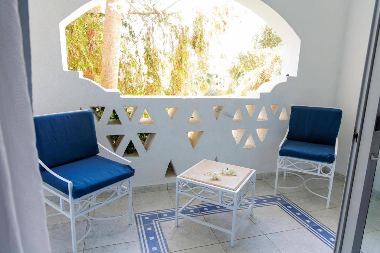 Domina Coral Bay in Sharm El Sheikh, Egypt