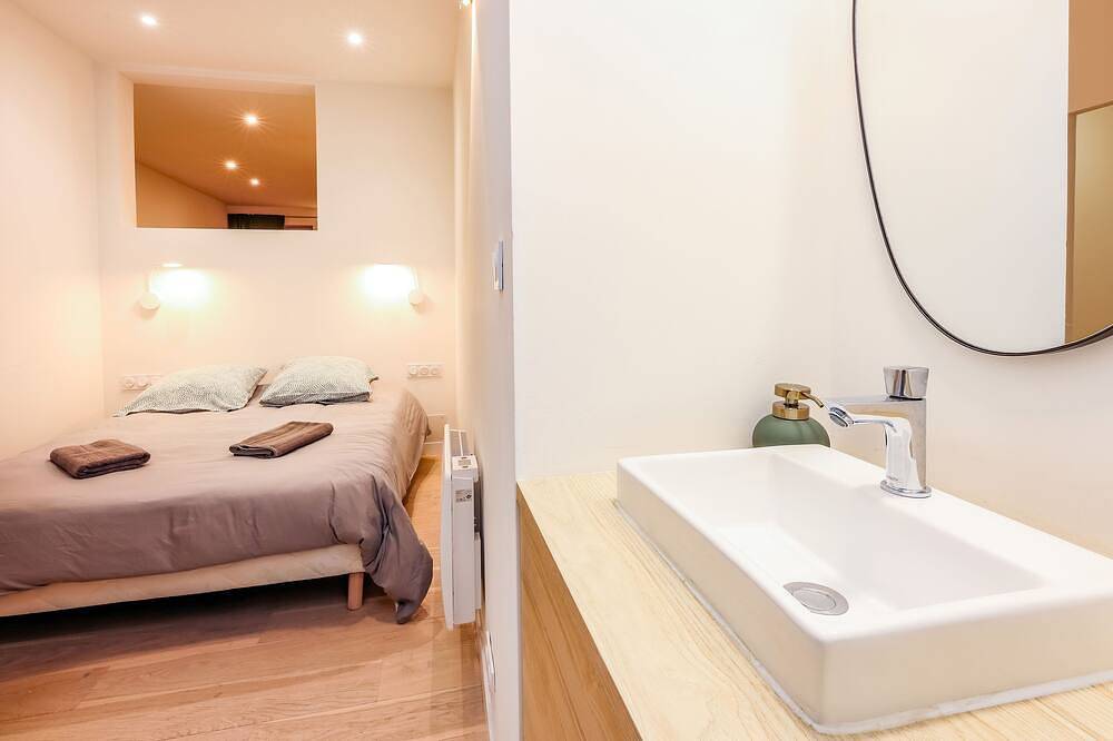 Apartamento entero, Le Balcon de Lavaur - Hypercentre - Calm in Lavaur, Región de Castres