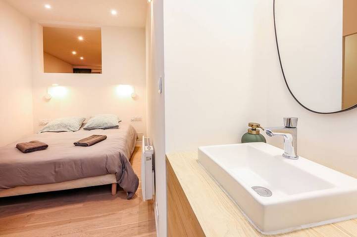 Gîte pour 2 personnes à Lavaur - 3