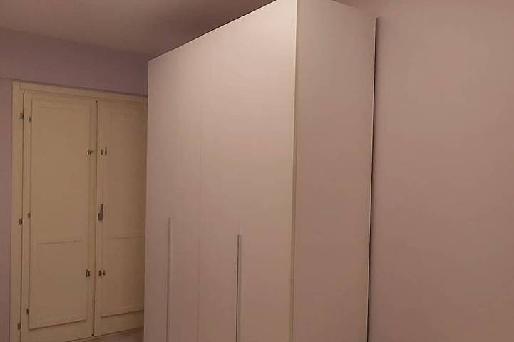 Deluxe Suite con Terrazzo a due Passi dal Corso Vittorio Emanuele in Avellino, Avellino Provinz